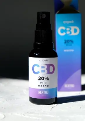 CBD масло 20%, спрей 30мл. на кокосовом масле МСТ. Каннабидиол 6000мг CBD масло 20%, спрей 30мл. на кокосовом масле МСТ. Каннабидиол 6000мг